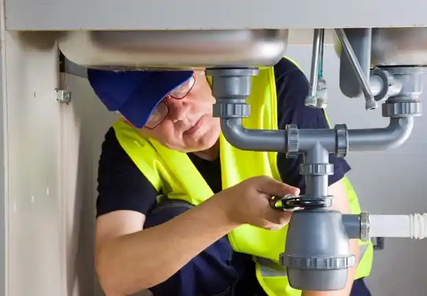 loodgieter Havelterberg